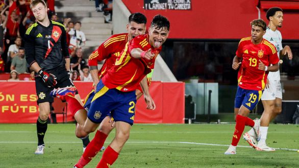 Guía de las retransmisiones deportivas del fin de semana | Fútbol y Eurocopa