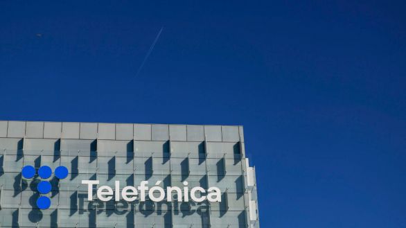 Telefónica, empresa tecnológica mundial más responsable socialmente