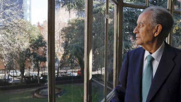 Muere el importante empresario Juan Miguel Villar Mir