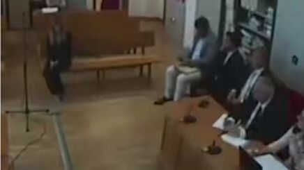 Vídeo | La declaración de Begoña Gómez ante el juez: "Le ilustraré yo personalmente"