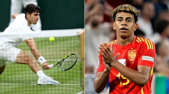 Guía de las retransmisiones deportivas del fin de semana | España y la gloria