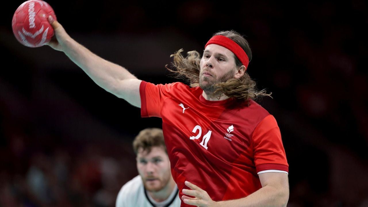 Dinamarca aplasta a Alemania y conquista su segundo oro en balonmano masculino