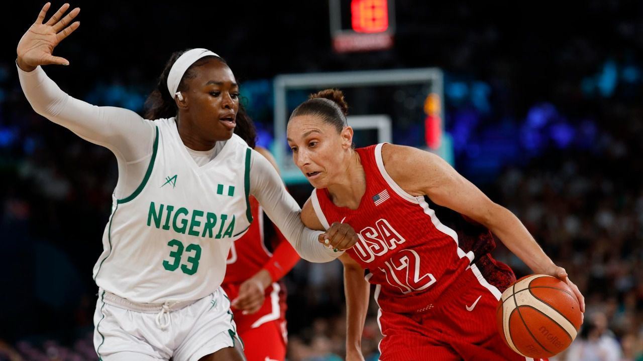 Diana Taurasi agranda su leyenda: única jugadora de baloncesto con seis oros olímpicos
