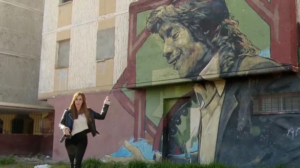 La reposición de Callejeros lidera frente al estreno de El rey Peret