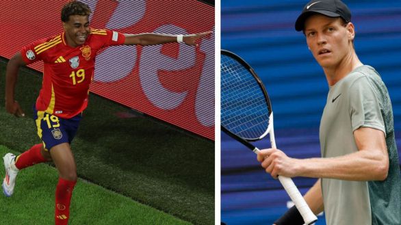 Guía de las retransmisiones deportivas del fin de semana | España y US Open