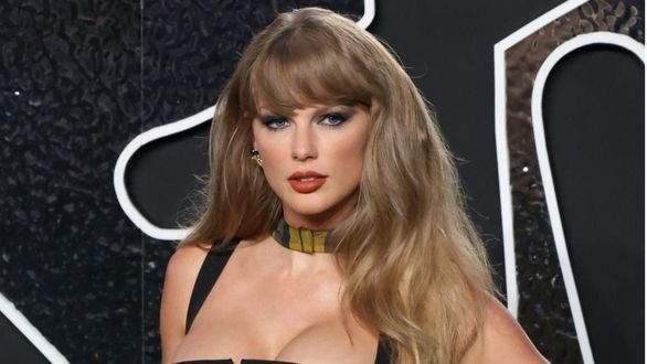 La alfombra roja de los premios MTV Video Music Awards