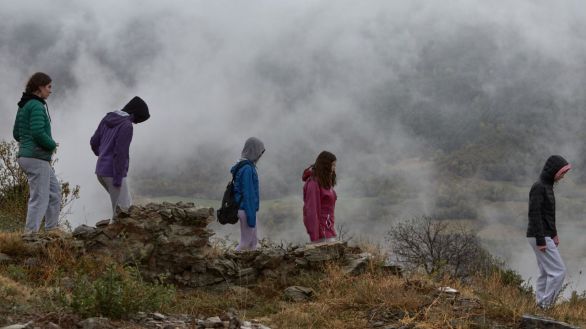 Fundación ”la Caixa” presenta la nueva convocatoria Acción Social en el Ámbito Rural