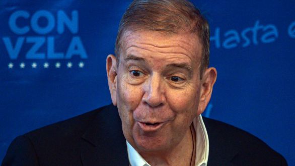 El PP insiste: la salida de Edmundo González se pactó y con el embajador como 