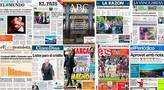 Revista de prensa: Los viñetistas ponen la nota amarga a las buenas notas de los bancos