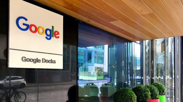 Google denuncia a Microsoft por abuso de posición en los servicios en la nube