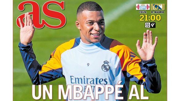 Las portadas de los periódicos de este sábado
