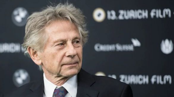Roman Polanski llega a un acuerdo con la mujer que lo demandó por violación