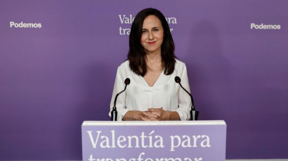 Las bases de Podemos rechazan apoyar los Presupuestos si no se atienden sus exigencias