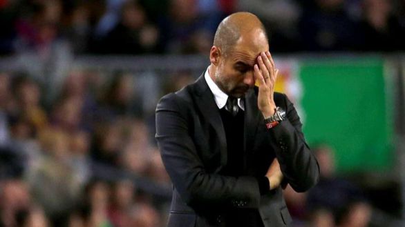 Carabao Cup. Desastre del City, Chelsea y el Aston Villa de Emery