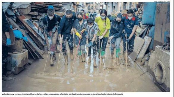Las portadas de este miércoles