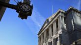 El Banco de Inglaterra mantiene los tipos en el 3,75%