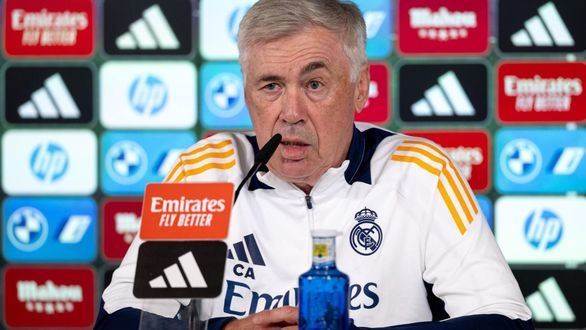 LaLiga. Ancelotti encuentra la solución para que el Real Madrid salga de su crisis