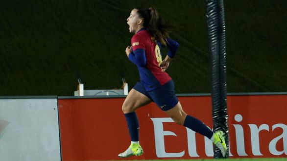 Tomé sigue 'revolucionando' la convocatoria de España