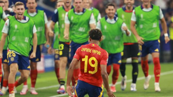 Liga de Naciones. Los posibles rivales de España en cuartos de final