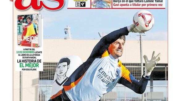 Las portadas de los periódicos de este sábado