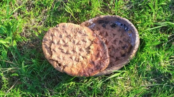 La focaccia: una tradición culinaria neolítica de hace 9.000 años