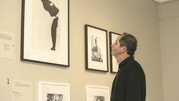 La fotografía ibérica repasa la historia de España y Portugal en la feria Art Basel Miami