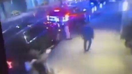 Muere tiroteado en plena calle de Manhattan el director ejecutivo de UnitedHealthcare