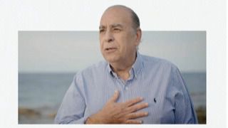 Lluís Lozano presenta su nuevo álbum, Lluís Canta a Sara