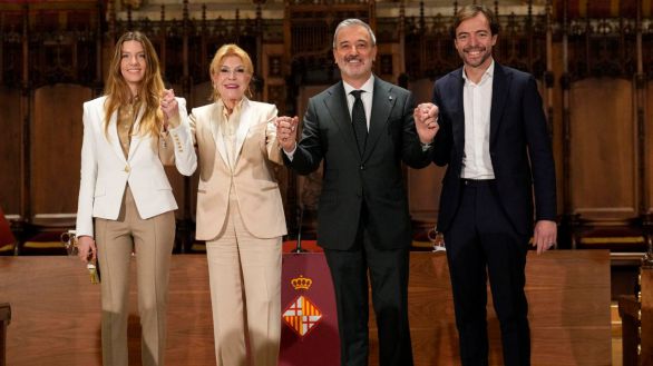 Barcelona contará con una sede del Museo Thyssen en el antiguo Cine Comedia