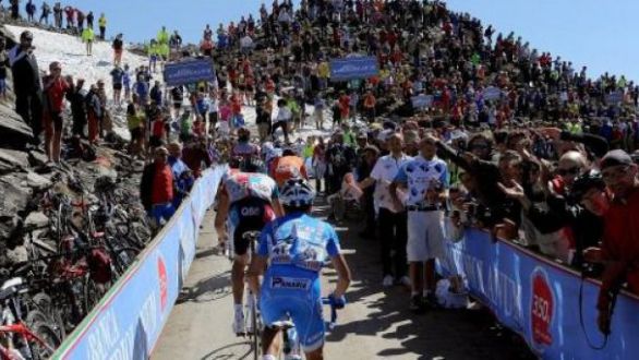 Ve la luz el espectacular recorrido de la Vuelta España 2025, con etapas explosivas