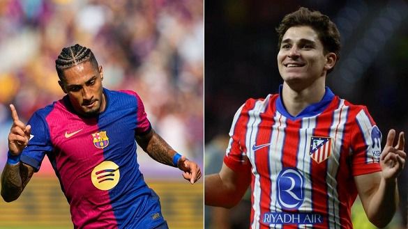 Guía de las retransmisiones del fin de semana | Fútbol antes de Navidad