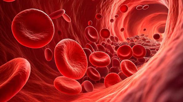 Científicos españoles desarrollan una batería que utiliza hemoglobina humana