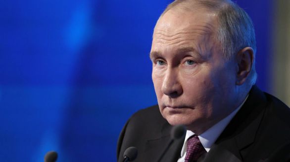 Las disculpas de Putin aumentan las sospechas de que Rusia está detrás del accidente del avión azerí