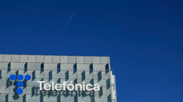 Telefónica alcanza el top 10 mundial del ranking Excellence de Newsweek