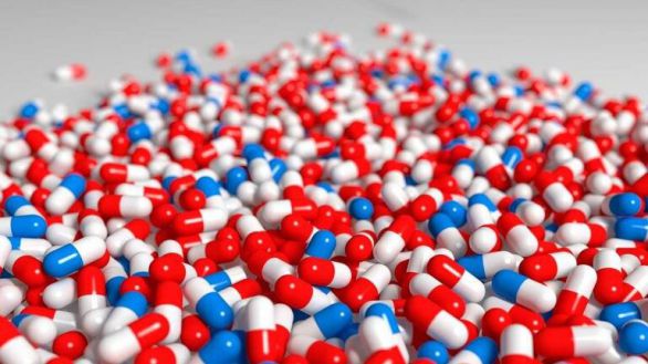 Nuevo ‘pegamento’ molecular para la síntesis química de innovadores medicamentos