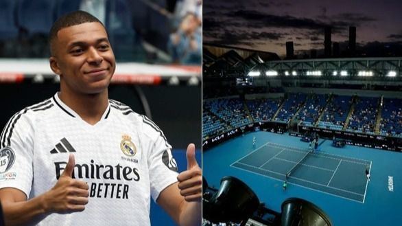 Guía de las retransmisiones deportivas del fin de semana | Tenis y fútbol