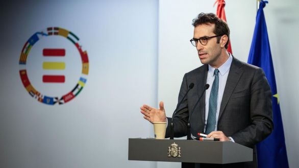 Cuerpo y Díaz pactan la reducción de jornada laboral hasta las 37,5 horas semanales