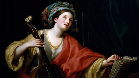 El Prado pide ayuda a través de Instagram para encontrar un cuadro de Mengs