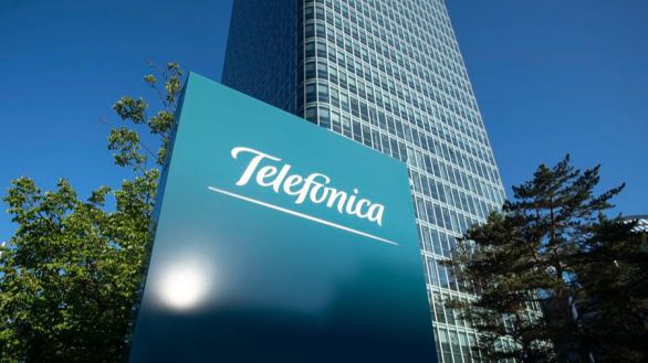 Telefónica, primera telco europea en el ranking anual de la revista ' Fortune' sobre empresas más valoradas