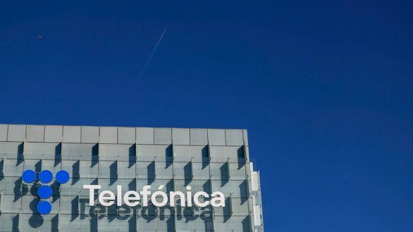 Telefónica nombra a Peter Löscher como consejero independiente coordinador