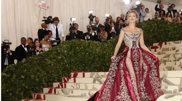 Desestimada la demanda multimillonaria de Justin Baldoni contra Blake Lively