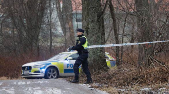 Once muertos en un tiroteo en un centro educativo para adultos de Suecia