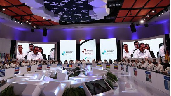 Madrid acogerá la próxima Cumbre Iberoamericana