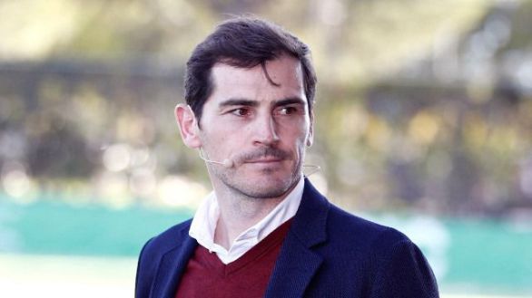 Contundente comunicado de Iker Casillas en defensa de su vida privada
