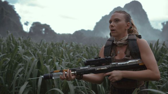 La nueva entrega de Jurassic World se suma a un julio cargado de blockbusters