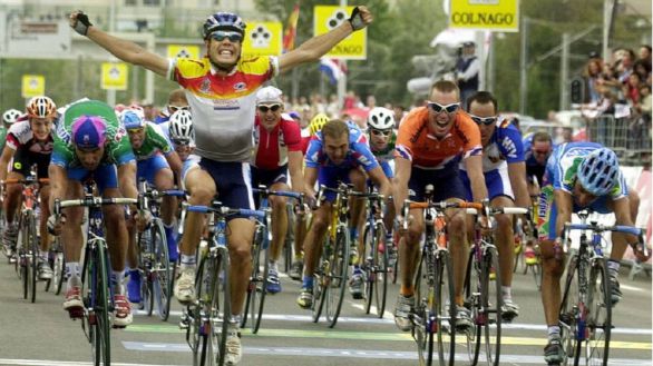 Óscar Freire se pronuncia tras su misteriosa desaparición