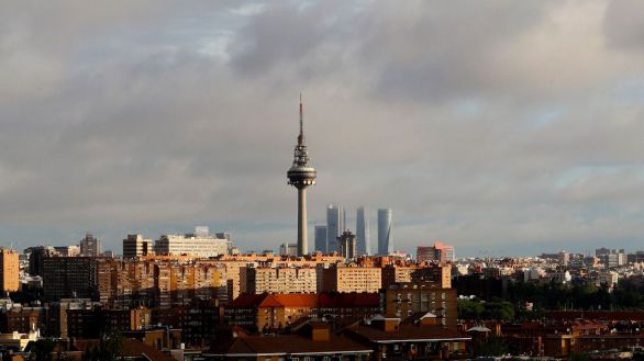 La Comunidad de Madrid lidera la creación de empresas en 2024 con la cifra más alta en 18 años