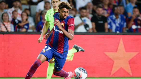 Guía de las retransmisiones deportivas del fin de semana | Vuelve LaLiga