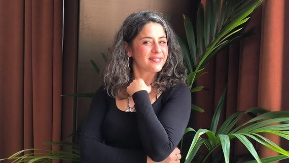 Silvana Navas: “El arte debería trascender el debate partidista”