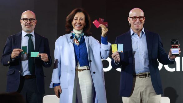 Openbank comienza a operar en México